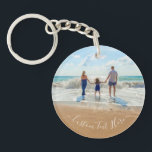 Benutzerdefiniertes Schlüsselanhänger-Geschenk für Schlüsselanhänger<br><div class="desc">Individuelle Foto- und Text-Schlüsselanhänger - Einzigartiges Design - Personalisierte Familie / Freunde oder Persönliches Schlüsselanhänger Geschenk - Hinzufügen von Text und Foto - Umgestalten und verschieben Sie Elemente mit dem Anpassungs-Tool ! Wählen Sie Schriftart / Größe / Farbe! Viel Glück - Seien Sie glücklich :)</div>
