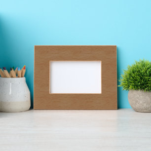 Benutzerdefiniertes Schwarzes Design Hinzufügen vo Geätzte Rahmen