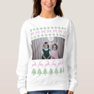Benutzerdefiniertes Shirt für gewöhnlich Sweater -