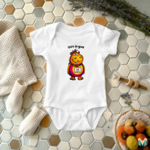 Benutzerdefiniertes Sicherheitsetikett-Shirt oder