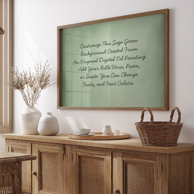 Benutzerdefiniertes Sign Upload eigener Wörter Sei Poster (Von Creator hochgeladen)