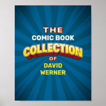 Benutzerdefiniertes Sonderzeichen oder Poster