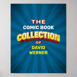 Benutzerdefiniertes Sonderzeichen oder Poster