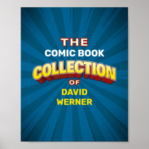 Benutzerdefiniertes Sonderzeichen oder Poster