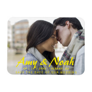 Benutzerdefiniertes Speichern des Datumsfelds - Fo Magnet