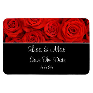 Benutzerdefiniertes Speichern des Datumsfensters Magnet