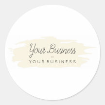 Benutzerdefiniertes Standardlogo für Markenbezeich