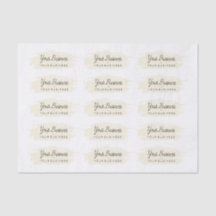 Benutzerdefiniertes Standardlogo für Markenbezeich