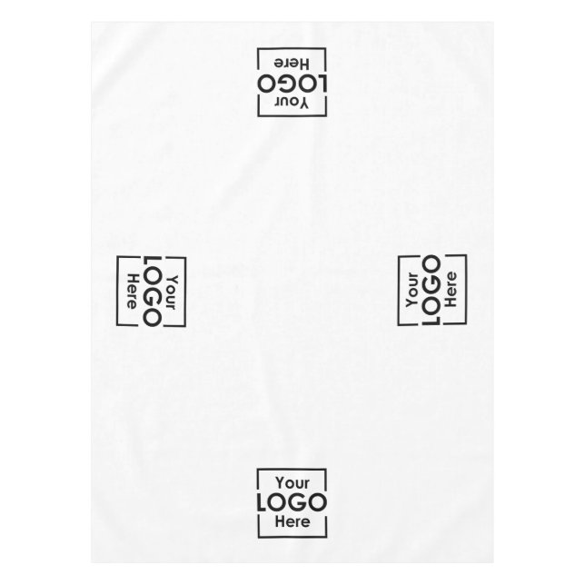 Benutzerdefiniertes Table Clover Cover Pop Up Shop Tischdecke (Vorderseite)