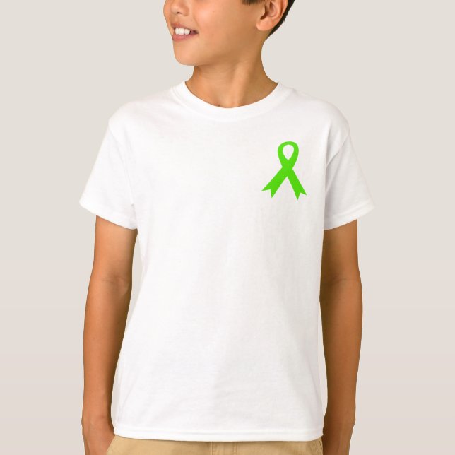 Benutzerdefiniertes Team-Shirt 4 T-Shirt (Vorderseite)