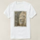 Benutzerdefiniertes Template Trendy Lion White Col T-Shirt (Design vorne)