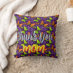 Benutzerdefiniertes und personalisiertes Geschenk Kissen