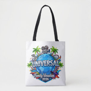 Benutzerdefiniertes Universal Florida Familienurla