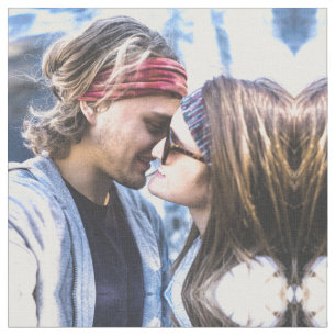 Benutzerdefiniertes Vorlagendesign Stoff