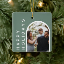 Benutzerdefiniertes Weihnachtsgeschenk | Familienf