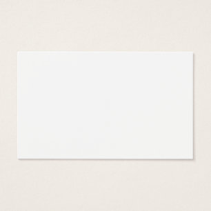 Benutzerdefiniertes weißes einfaches Design Foto o