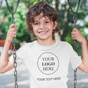 Benutzerdefiniertes Werbelogo – Keine Mindestbeste T-Shirt