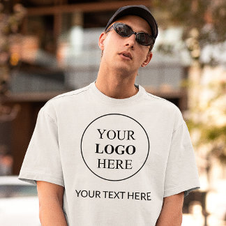 Benutzerdefiniertes Werbelogo - Keine Mindestbeste T-Shirt