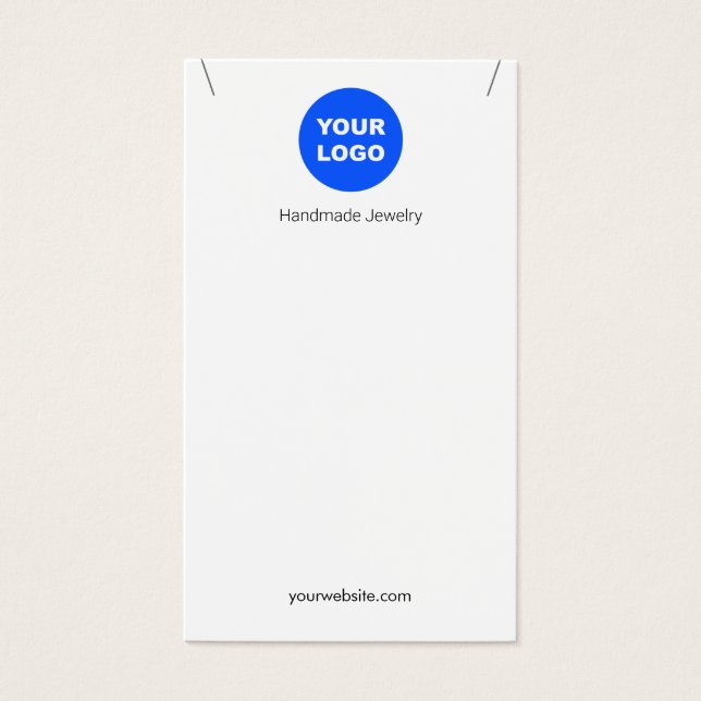 Benutzerdefiniertes Whitelopoplatten für das Hinzu (Vorderseite)