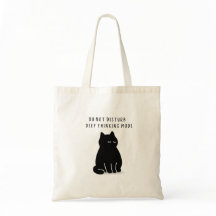Benutzerdefiniertes Zitat Schwarze Katze Tiefes De