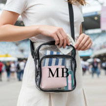 Benutzerdefiniertes zweibuchstabiges Monogramm
