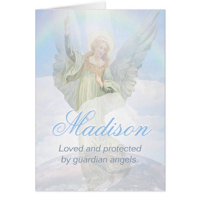 Benutzerfreundlicher Angel (Vorne)