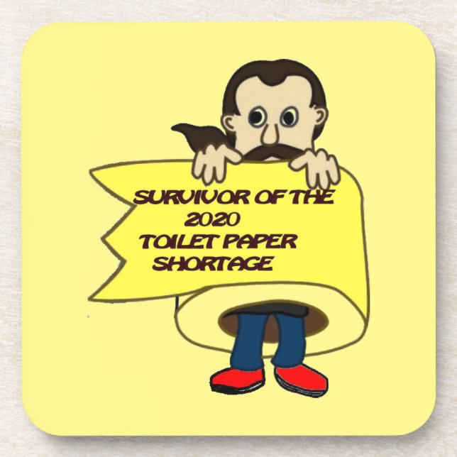 Benutzerspezifische Anforderungen Getränkeuntersetzer (Vorderseite)