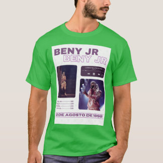 Beny Jrshirt Mädchen T-Shirt