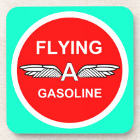 Benzin fliegen