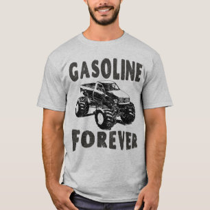 Benzin Forever T-Shirt