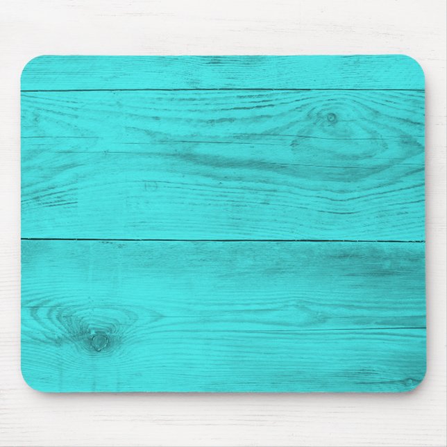 Benzin Holzstruktur-Mauspad Mousepad (Vorne)