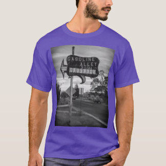 Benzin T-Shirt