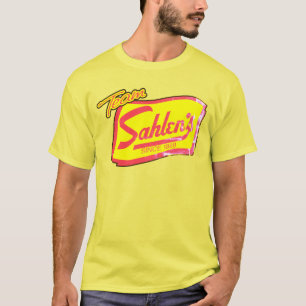Benzin T-Shirt