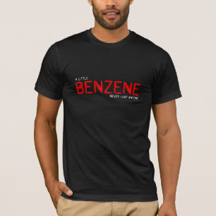 Benzol T-Shirt