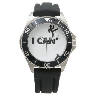 Beobachten Armbanduhr