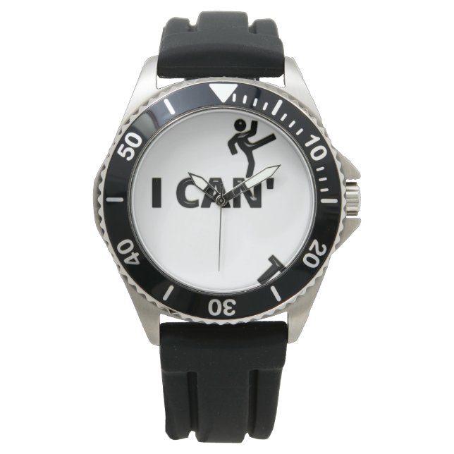 Beobachten Armbanduhr (Vorderseite)