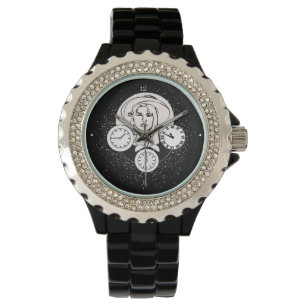 Beobachten Armbanduhr