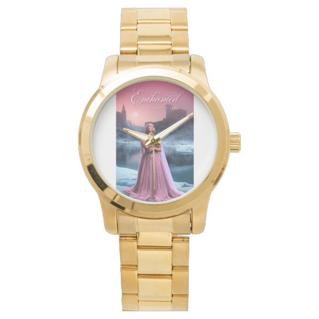 beobachten armbanduhr (Vorderseite)