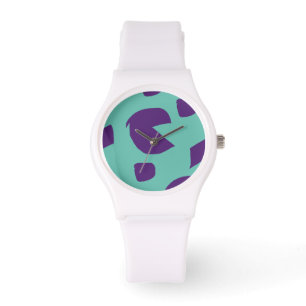 Beobachten Armbanduhr