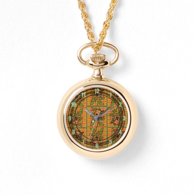 Beobachten Armbanduhr (Vorderseite)