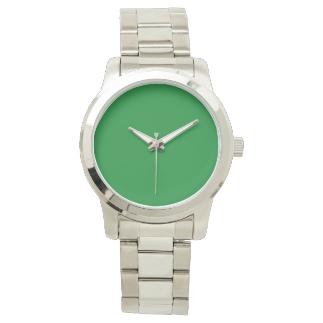 Beobachten Armbanduhr (Vorderseite)