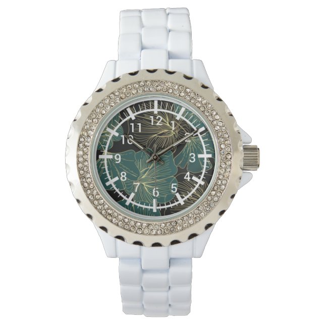 Beobachten Armbanduhr (Vorderseite)