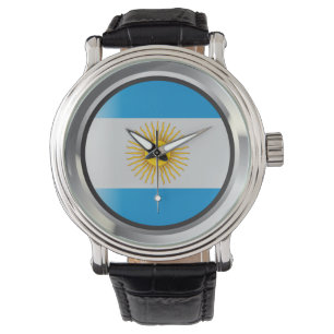 Beobachten Armbanduhr