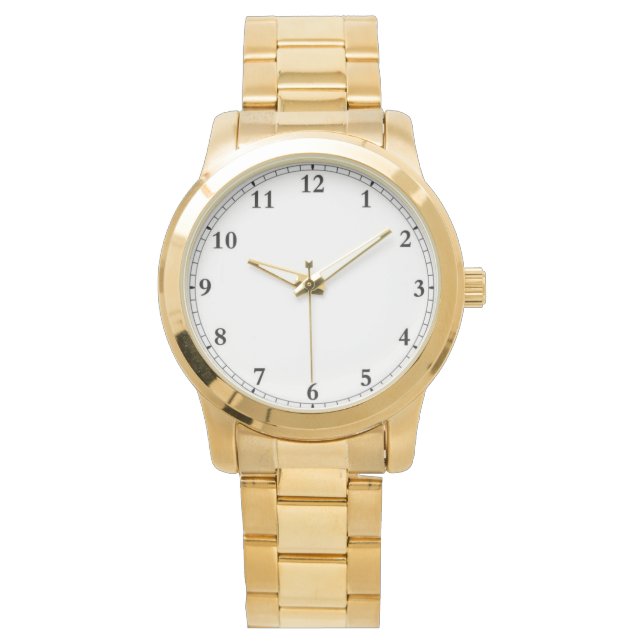 Beobachten Armbanduhr (Vorderseite)