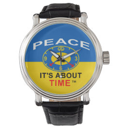 Beobachten Armbanduhr