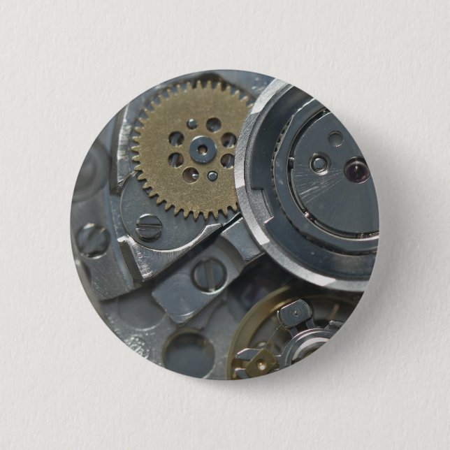 Beobachten Button (Vorderseite)