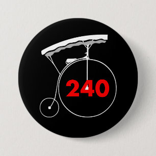 Beobachter 240 button