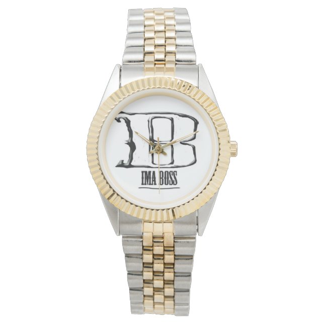 Beobachtung der Augenzahl von Männern nach X Armbanduhr (Vorderseite)