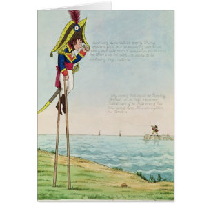 Beobachtungen nach Stelzen