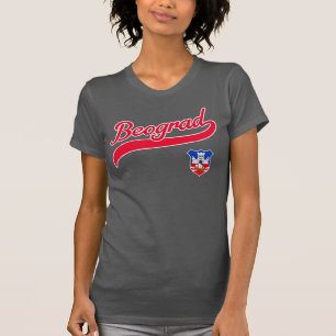 Beograd T-Shirt